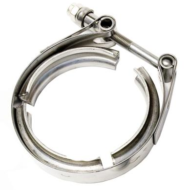 3.843 Turbo V-Band Clamp VB-384G