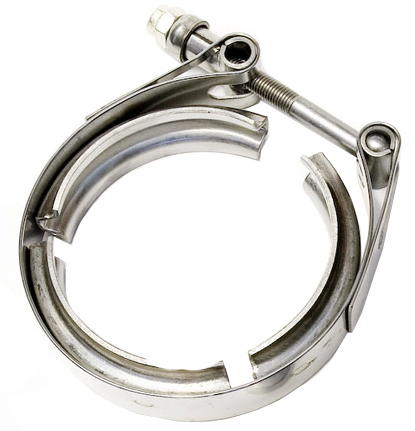 5.32 Turbo V-Band Clamp 561.29532