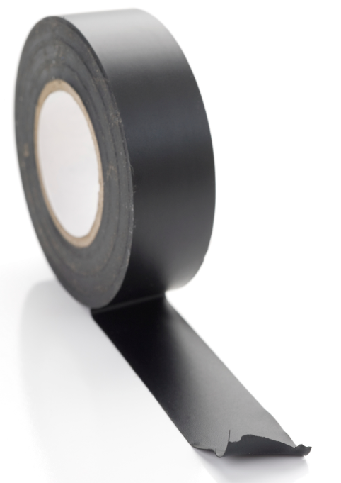 Electrical Tape 3/4" X 60' W502