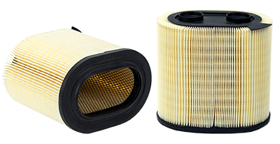 Wix WA10697 Filter