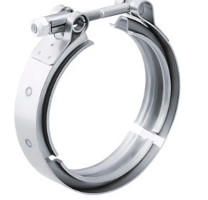 Cummins 3.25" V-Band Clamp 561.29325A