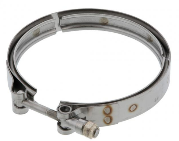 3099092 Cummins V-Band Clamp 4.62
