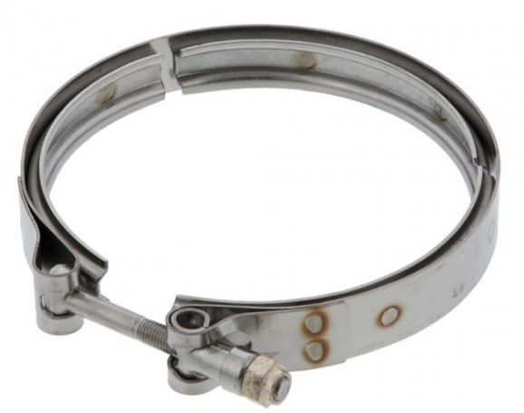 Cummins V-Band Clamp 4.62" 561.29462