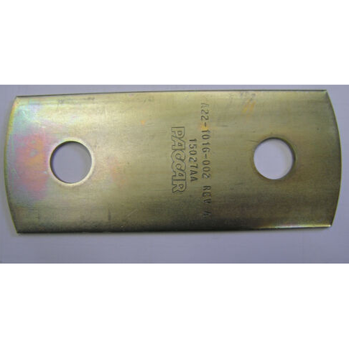 Snubber Shim Plate WA592
