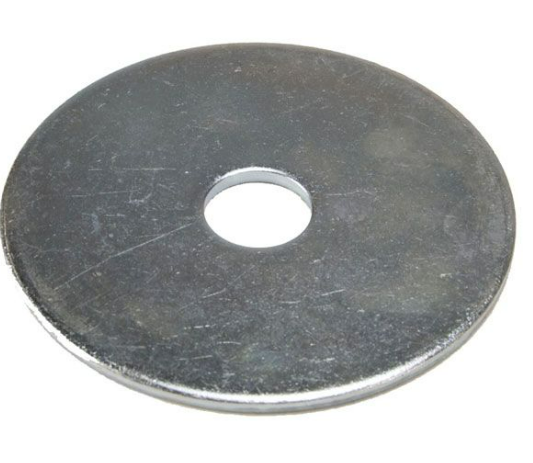 Peterbilt Snubber Washer 2.75" OD WA7557