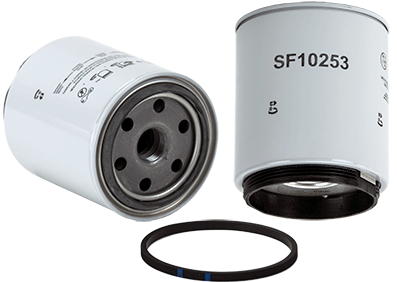 Wix WF10253 Filter