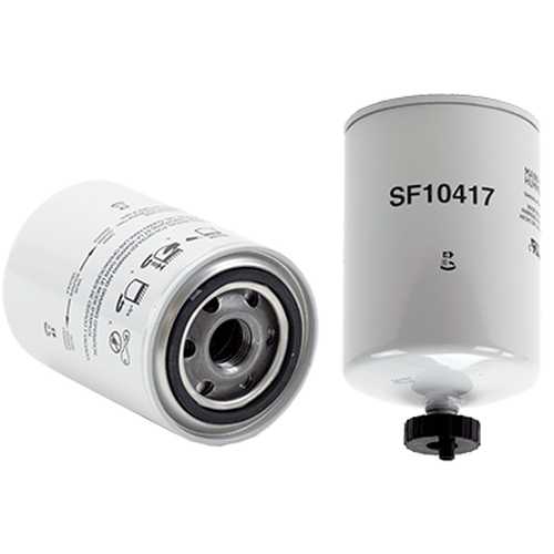 Wix WF10417 Fuel Filter
