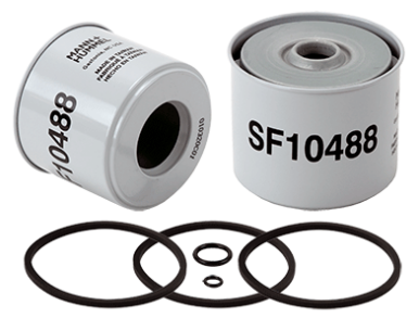 Wix WF10488 Filter