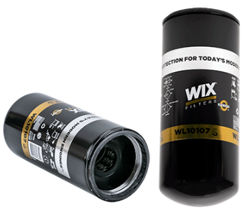 Wix WL10107 Filter