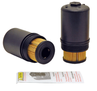 Wix WL10111 Filter