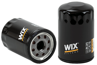 Wix WL10255 Filter (Also See 57045)