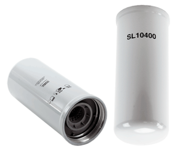 Wix WL10400 Filter