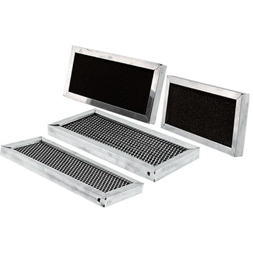 Wix WP10183 Cabin Air Filter